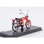 масштабная модель РМЗ-2.124 Дельта 1 24