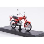 масштабная модель РМЗ-2.124 Дельта 1 24