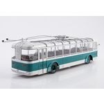 масштабная модель СВАРЗ ТБЭ-С 1 43