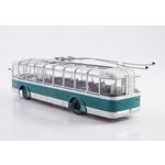 масштабная модель СВАРЗ ТБЭ-С 1 43