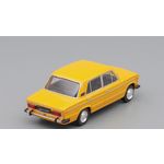 масштабная модель ВАЗ 2106 Жигули 1 43
