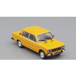 масштабная модель ВАЗ 2106 Жигули 1 43