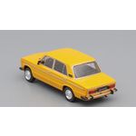 масштабная модель ВАЗ 2106 Жигули 1 43