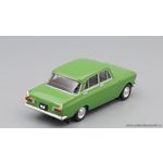 масштабная модель Ижевский Автомобиль-412 Москвич 1972 1 43