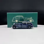 масштабная модель JAGUAR SS1 AIRLINE COUPE 1936 1 43