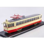 масштабная модель Трамвай ЛМ-49 1 43