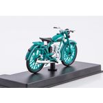 масштабная модель К-55 1 24