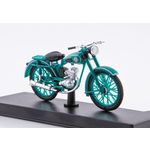 масштабная модель К-55 1 24