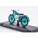 масштабная модель К-55 1 24