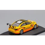 масштабная модель LADA Vesta WTCC 1 43