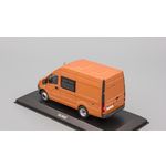 масштабная модель ГАЗель Некст -Gazelle Next 1 43