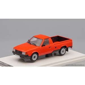 масштабные модели автомобиля МОСКВИЧ-2335 Пикап 1994 1 43