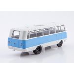 масштабная модель ПАГ-2М 1 43