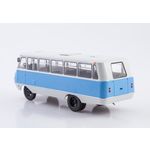 масштабная модель ПАГ-2М 1 43