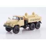 масштабная модель МА-4А ЗИЛ-131 1 43