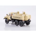 масштабная модель МА-4А ЗИЛ-131 1 43