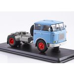 масштабная модель Skoda-706 MTTN седельный тягач 1 43