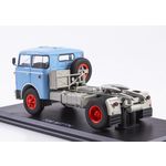 масштабная модель Skoda-706 MTTN седельный тягач 1 43