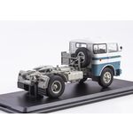 масштабная модель Skoda-706 RTTN седельный тягач 1 43