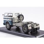 масштабная модель Skoda-706 RTTN седельный тягач 1 43