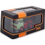 масштабная модель Henschel HS 19 TS 1966 седельный тягач 1 43