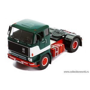 масштабные модели грузовика Volvo F 89 седельный тягач 1970 1 43