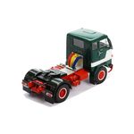 масштабная модель Volvo F 89 седельный тягач 1970 1 43