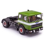масштабная модель FIAT 619 N1 1980 седельный тягач 1 43