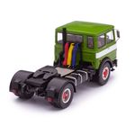 масштабная модель FIAT 619 N1 1980 седельный тягач 1 43