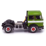 масштабная модель FIAT 619 N1 1980 седельный тягач 1 43