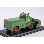 масштабная модель Снегоочиститель РС-2М 1 43