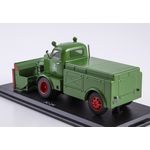 масштабная модель Снегоочиститель РС-2М 1 43