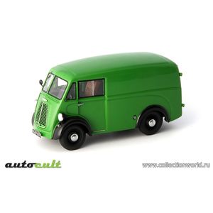 масштабные модели автобуса MORRIS J-TYPE GREAT BRITAIN, 1949 1 43