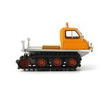 масштабная модель KAHLBACHER SCHNEEWIESEL K2000 AUSTRIA 1968 1 43