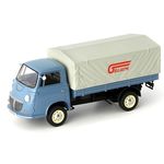 масштабная модель GOLIATH EXPRESS 1100 PRITSCHE GERMANY 1957 1 43