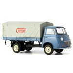 масштабная модель GOLIATH EXPRESS 1100 PRITSCHE GERMANY 1957 1 43