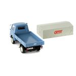 масштабная модель GOLIATH EXPRESS 1100 PRITSCHE GERMANY 1957 1 43