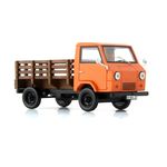 масштабная модель VOLKSWAGEN BASISITRANSPORTER GERMANY 1973 1 43