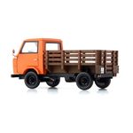 масштабная модель VOLKSWAGEN BASISITRANSPORTER GERMANY 1973 1 43