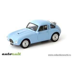 масштабные модели автомобиля BIZZARINI 500 MACCHINETTA ITALY, 1952 1 43