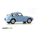 масштабная модель BIZZARINI 500 MACCHINETTA ITALY, 1952 1 43