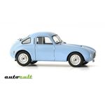 масштабная модель BIZZARINI 500 MACCHINETTA ITALY, 1952 1 43