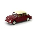 масштабная модель MAICO 400/4 GERMANY 1955 1 43