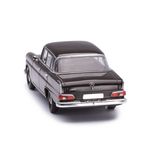 масштабная модель Mercedes-Benz 190 W110 1961 1 43