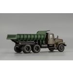 масштабная модель КРАЗ-256Б 1969-77 1 43