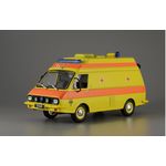 масштабная модель РАФ-ТАМПО РЕАНИМАЦИЯ 1 43