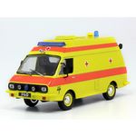 масштабная модель РАФ-ТАМПО РЕАНИМАЦИЯ 1 43