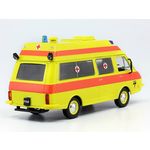 масштабная модель РАФ-ТАМПО РЕАНИМАЦИЯ 1 43