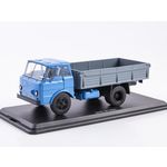 масштабная модель ЗИЛ-Э169А 1 43