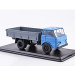 масштабная модель ЗИЛ-Э169А 1 43